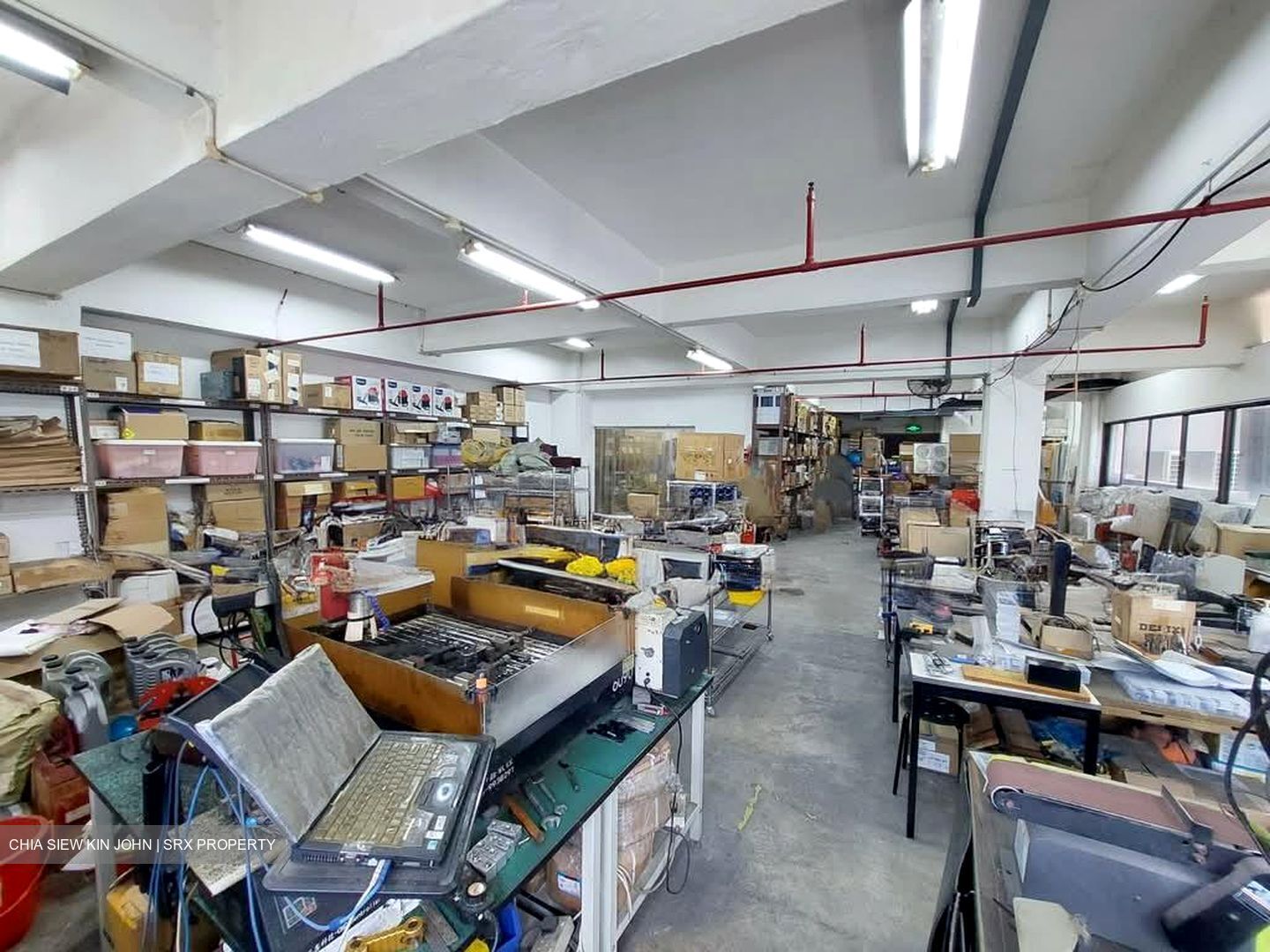 Tong Lee Building Block B (D13), Factory #566272681